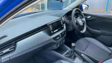 Skoda Kamiq 1.0 TSI 95 S 5dr Petrol Hatchback